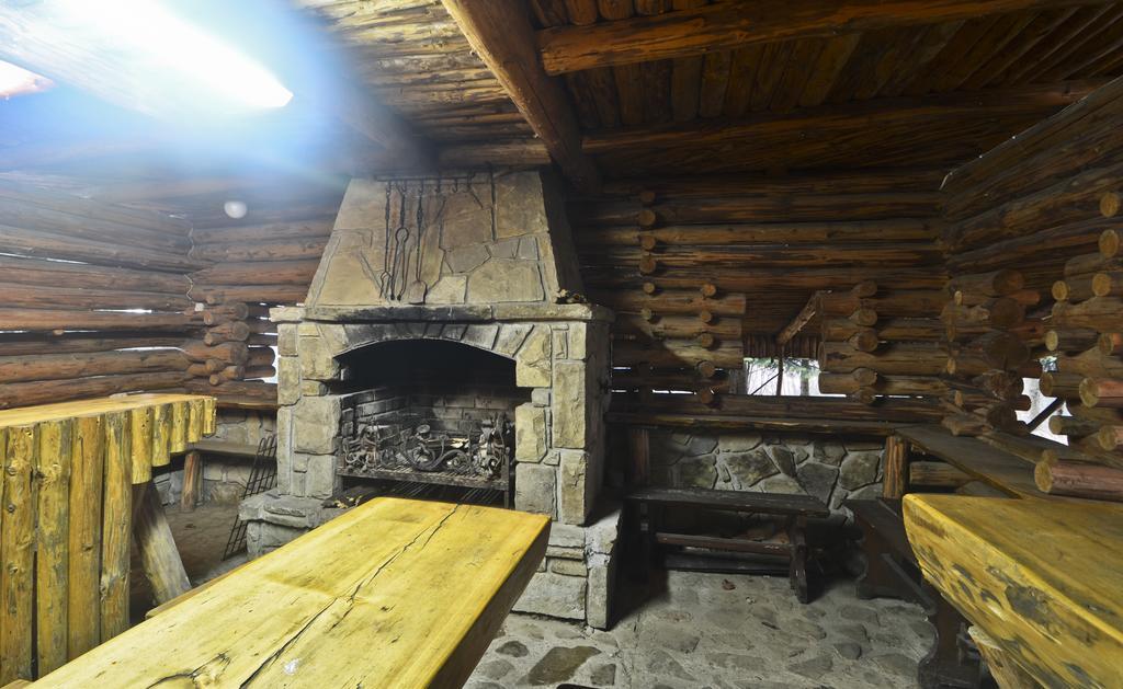 Panorama Tatr Zakopane Bagian luar foto