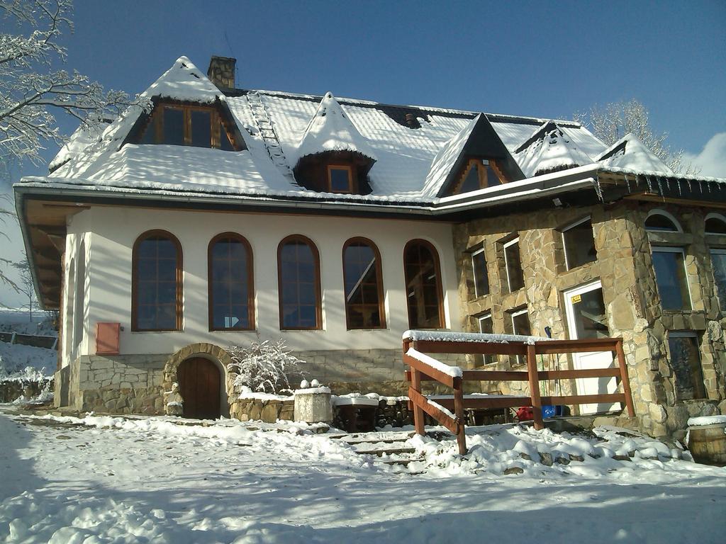 Panorama Tatr Zakopane Ruang foto